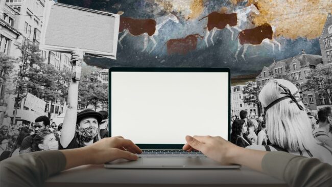 Truth Be Told-Story Cover 1