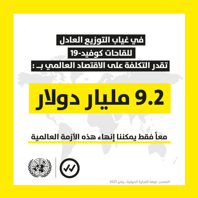 210217 – Vaccine equity – consequences